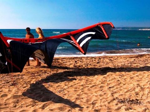 Camping Bella Sardinia - Oristano