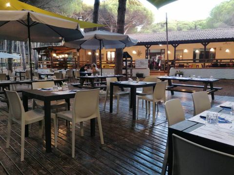 Camping Bella Sardinia - Oristano