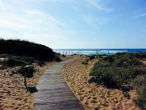 Camping Bella Sardinia - Oristano