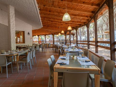 Camping Bella Sardinia - Oristano