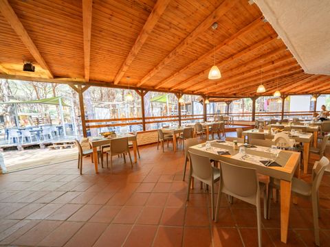 Camping Bella Sardinia - Oristano