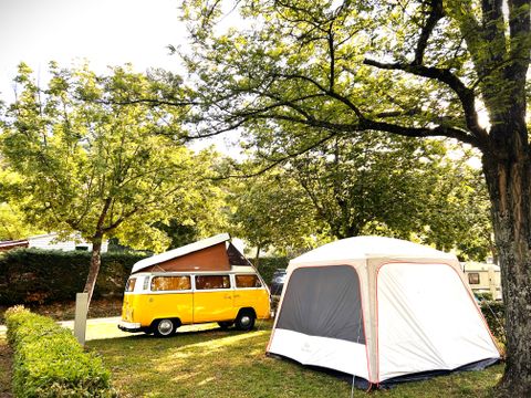Camping de la Claysse - Ardèche - Image N°2
