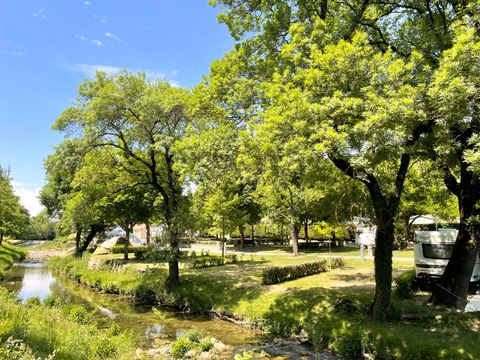 Camping de la Claysse - Ardèche - Image N°5