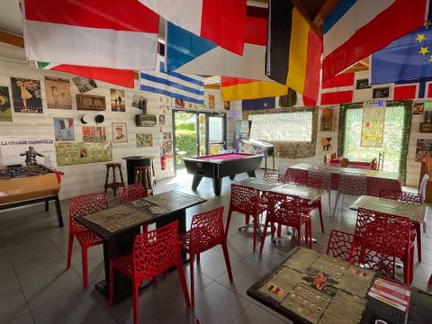 Camping Le Riva Bella  - Calvados