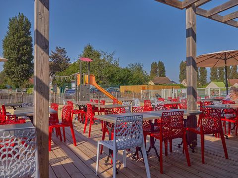Camping Le Riva Bella  - Calvados