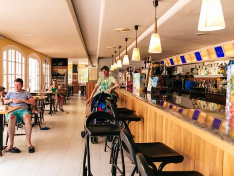 Camping Calella de Palafrugell - Girona - Image N°4