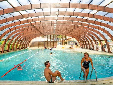Camping Atlantic Club Montalivet - Gironde