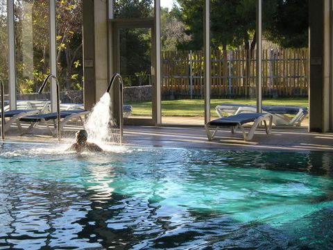 Camping Vilanova Park - Barcelona