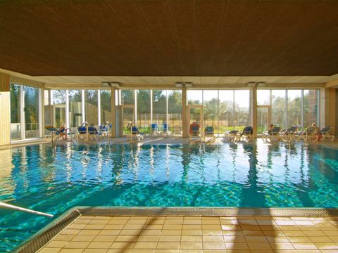 Camping Vilanova Park - Barcelona