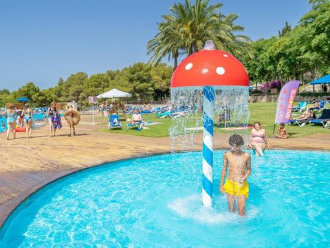 Camping Vilanova Park - Barcelona - Image N°3