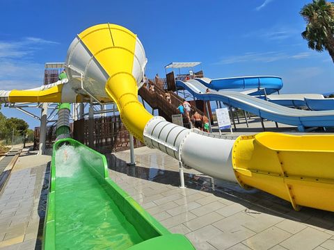 Camping Vilanova Park - Barcelona - Image N°4