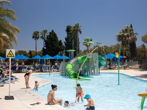 Camping Vilanova Park - Barcelona - Image N°5