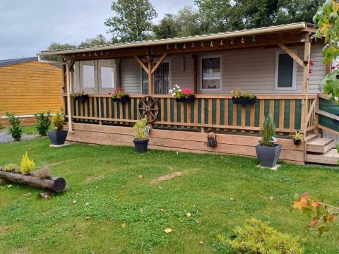 Camping La Tuilerie - Moselle - Image N°3