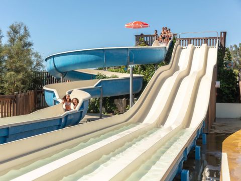 Camping Le Palavas  - Hérault - Image N°5