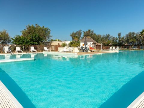 Camping Le Palavas  - Hérault - Image N°4