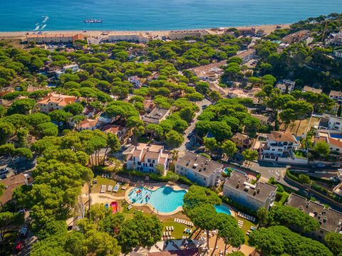 Camping Interpals Eco Resort - Girona - Image N°4