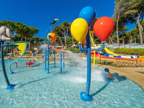 Camping Interpals Eco Resort - Girona - Image N°5