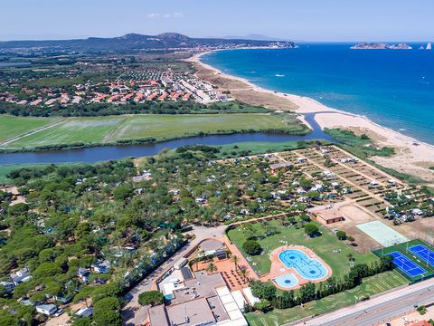 Camping Playa Brava - Camping Girona - Image N°0