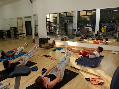 Camping Les Oliviers - Südkorsika