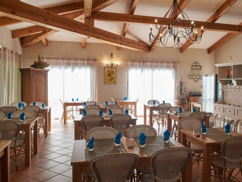 Camping Les Oliviers - Südkorsika