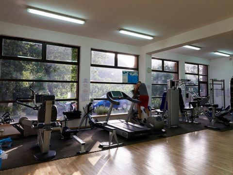 Camping Les Oliviers - Südkorsika