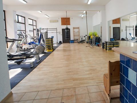 Camping Les Oliviers - Südkorsika