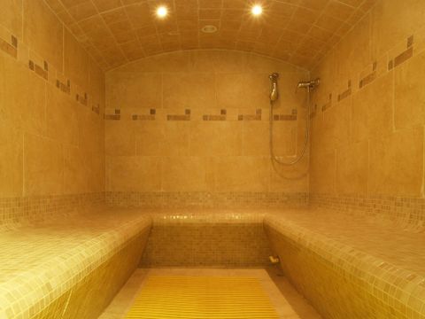 Camping Les Oliviers - Südkorsika