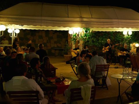 Camping Les Oliviers - Südkorsika