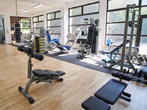 Camping Les Oliviers - Südkorsika