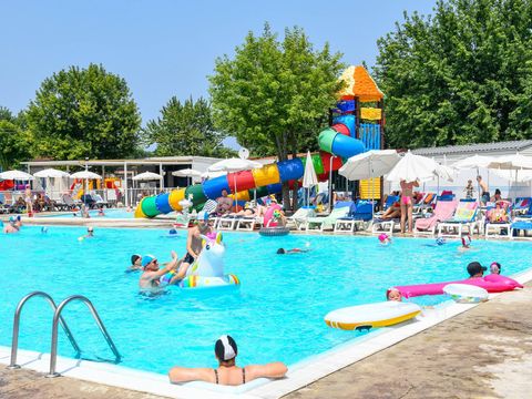 Butterfly Camping Village - Verona