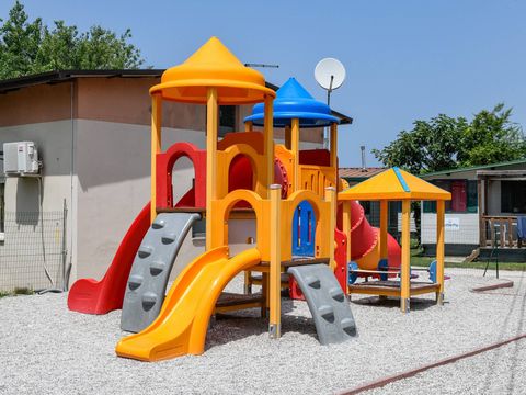 Butterfly Camping Village - Verona - Image N°2