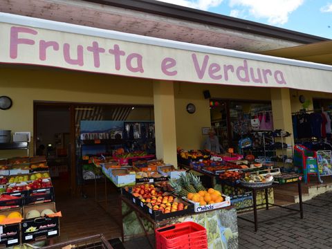 Camping Bella Italia - Verona