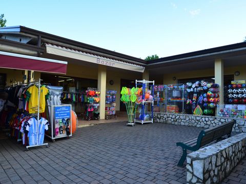 Camping Bella Italia - Verona