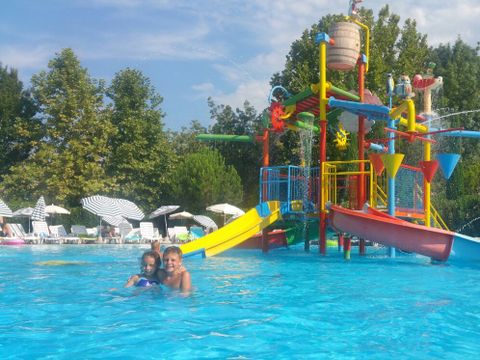 Camping Bella Italia - Verona