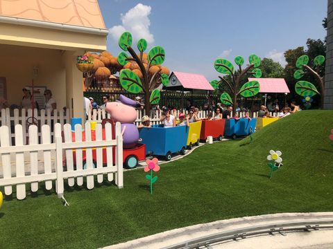 Camping Bella Italia - Verona