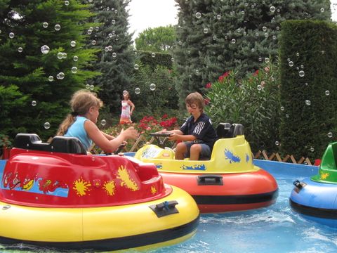 Camping Bella Italia - Verona