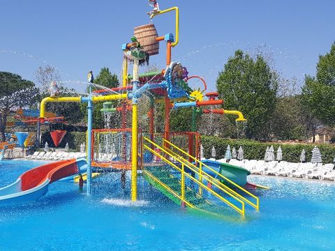 Camping Bella Italia - Verona