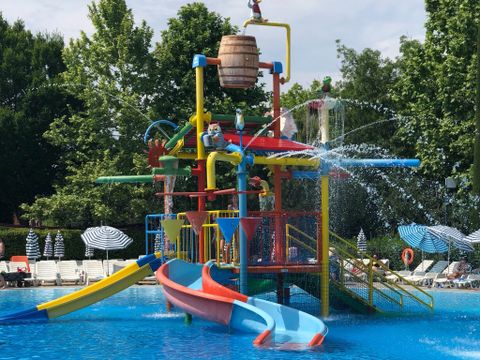 Camping Bella Italia - Verona