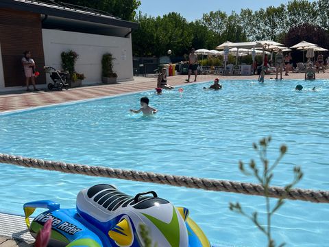 San Benedetto Camping Relais - Camping Verona - Image N°3