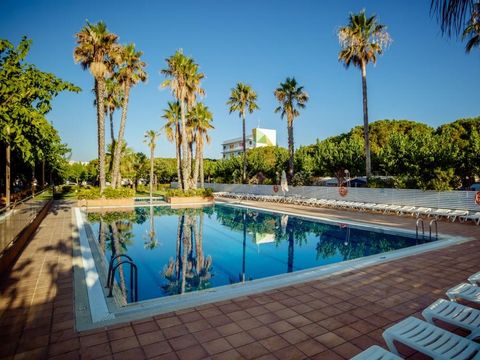 Camping Bellsol - Camping Barcelona