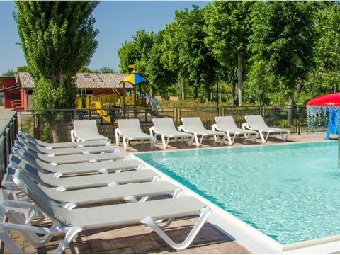 Camping Trasimeno  - Camping Perugia - Image N°5