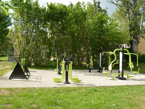 Camping le Moulin - Jura
