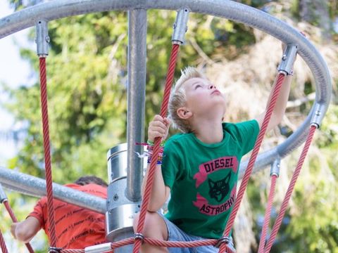 Camping le Moulin - Jura