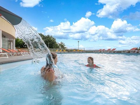 Camping de la Liez - Ciela Village - Haute-Marne