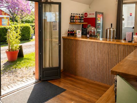 Camping Sites et Paysages - Camping de la Baie - Somme