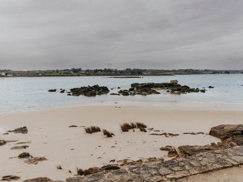 Camping Liberté Landrellec - Côtes-d'Armor - Image N°4