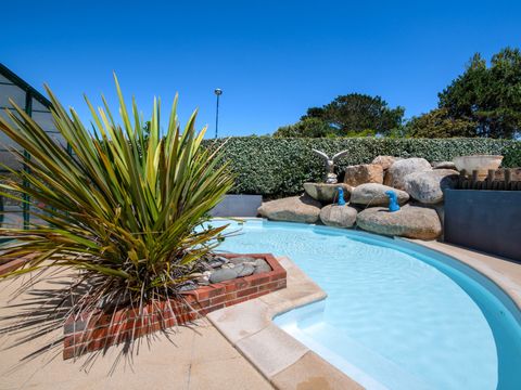 Camping Paradis Mer d'Iroise - Camping Finistère - Image N°4