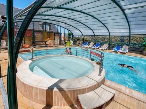 Camping Paradis Mer d'Iroise - Camping Finistère - Image N°3