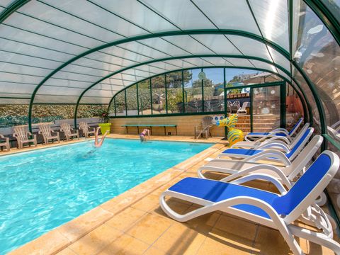 Camping Paradis Mer d'Iroise - Camping Finistère - Image N°2