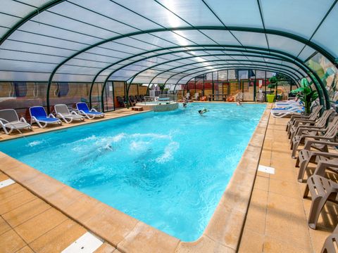 Camping Paradis Mer d'Iroise - Camping Finistère - Image N°5